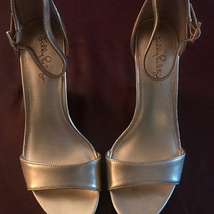 Lilly Pulitzer Kayla wedge